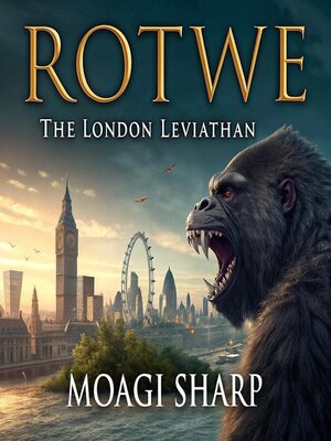 cover image of Rotwe